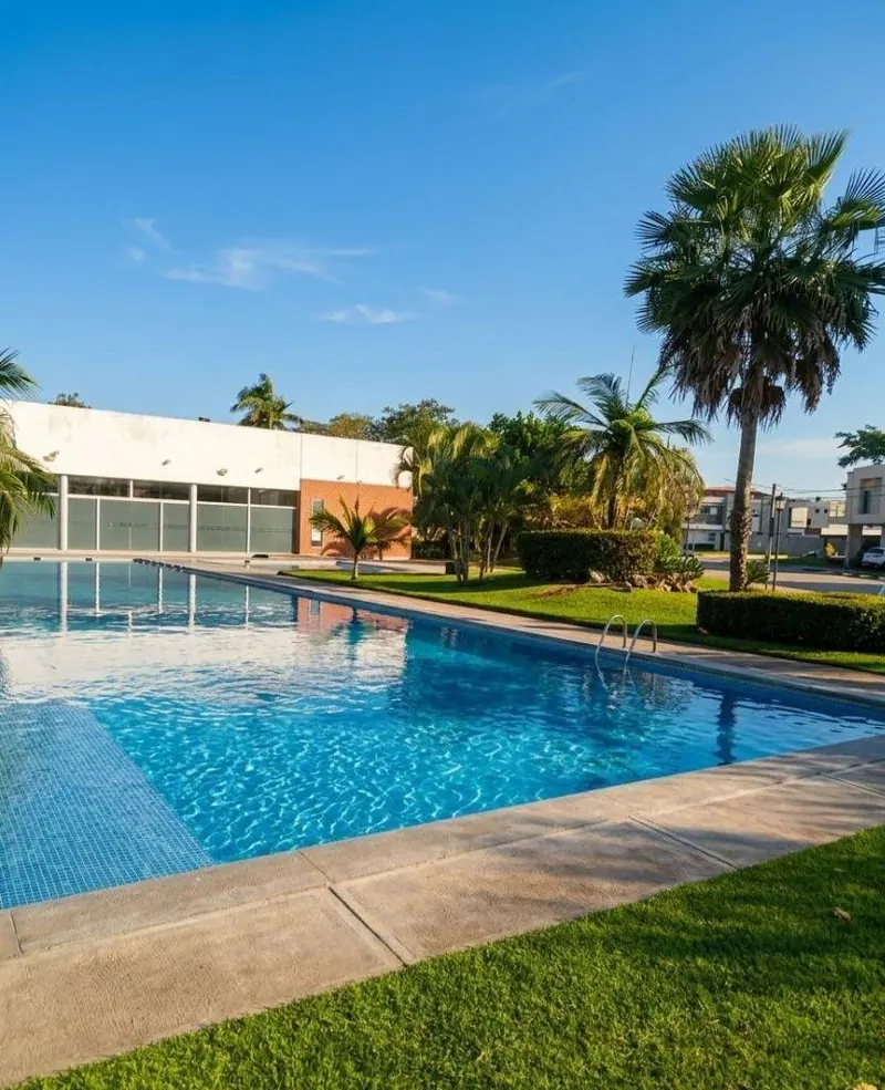 Terreno de 300 m² en venta en el condominio Asaí II, La Guardia: foto 5 de 7