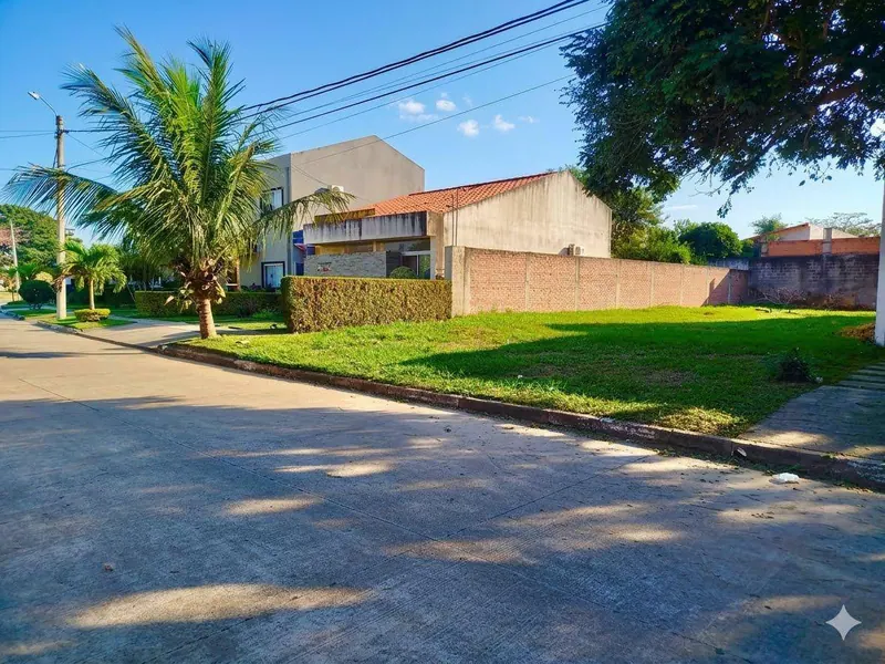 Terreno de 300 m² en venta en el condominio Asaí II, La Guardia: foto 6 de 7