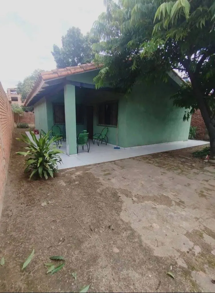 Casa de 3 dormitorios en venta en la Zona Sur, terreno de 360 m²: foto 1 de 2