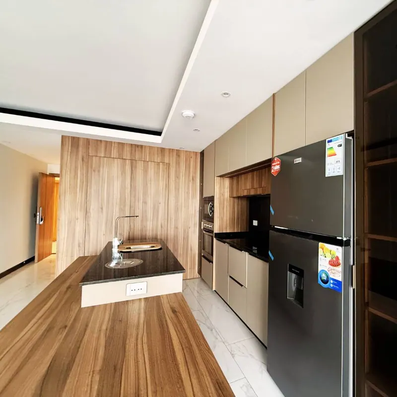 Brand-new 1-bedroom apartment for sale in Sky Eclipse: foto 1 de 13