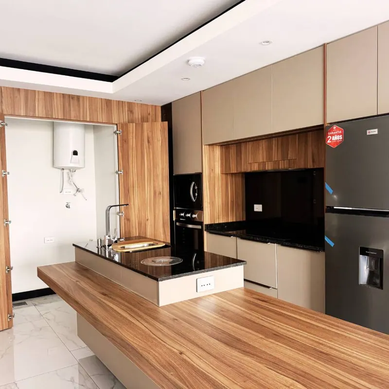 Brand-new 1-bedroom apartment for sale in Sky Eclipse: foto 4 de 13