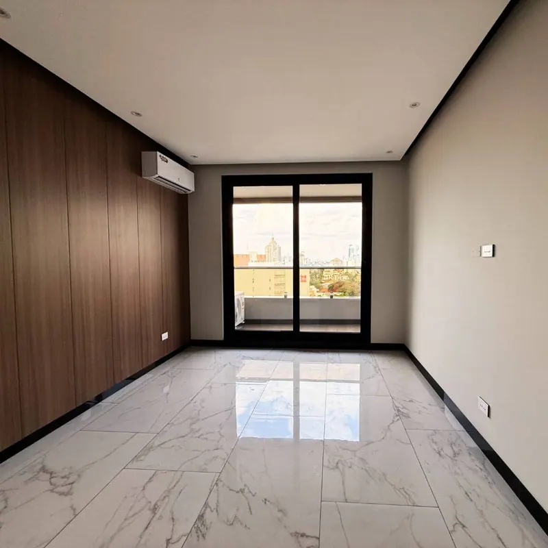 Brand-new 1-bedroom apartment for sale in Sky Eclipse: foto 6 de 13