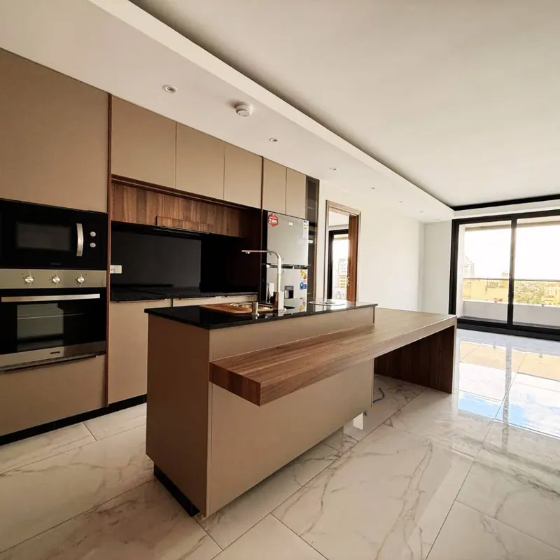 Brand-new 1-bedroom apartment for sale in Sky Eclipse: foto 8 de 13