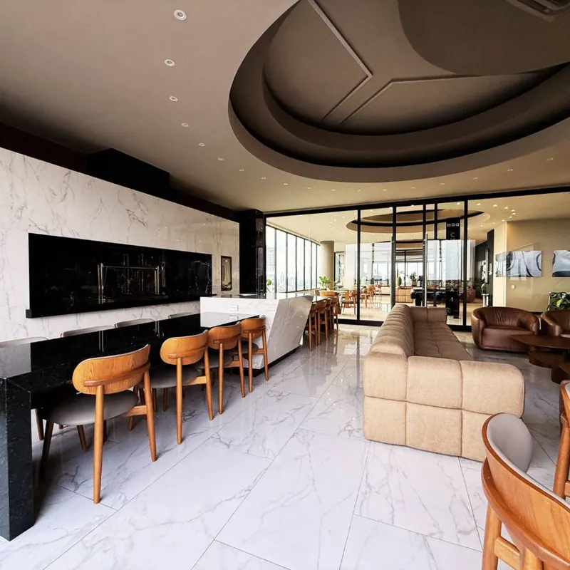 Brand-new 1-bedroom apartment for sale in Sky Eclipse: foto 12 de 13