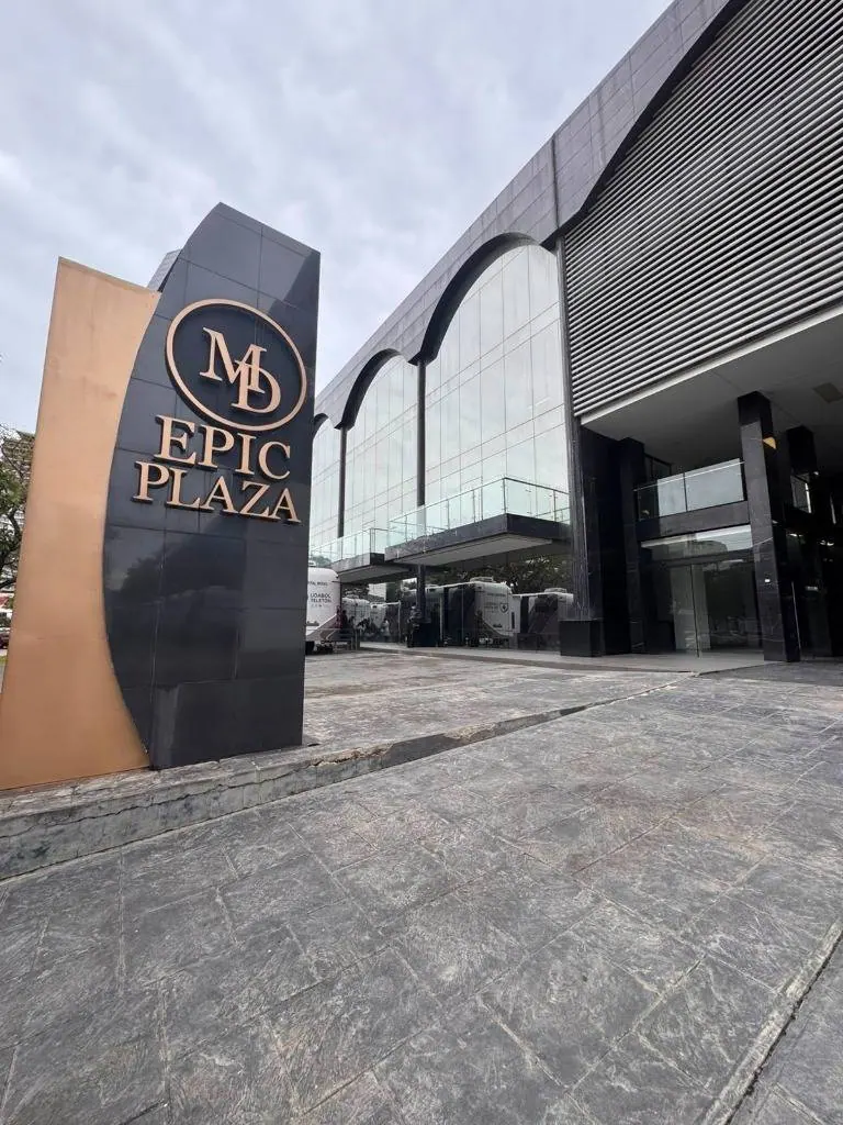 Local comercial de 41 m² en venta en Equipetrol: foto 9 de 9