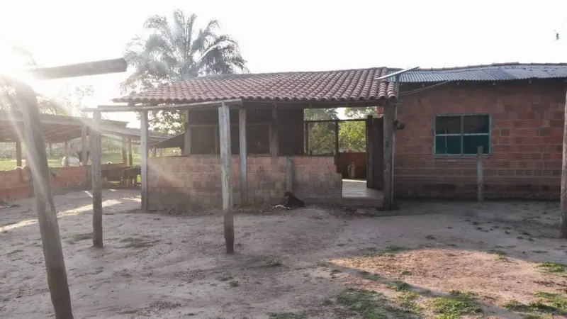 Propiedad rural de 4.783,35 ha en venta en Santa Cruz: foto 3 de 19