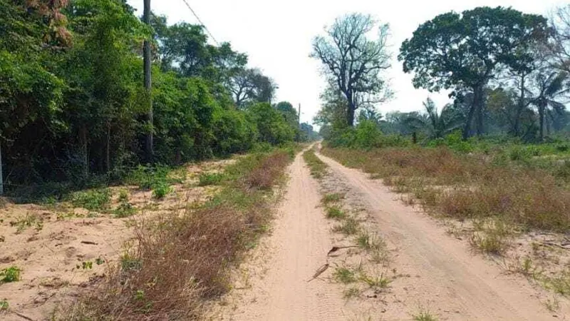 Propiedad rural de 4.783,35 ha en venta en Santa Cruz: foto 19 de 19