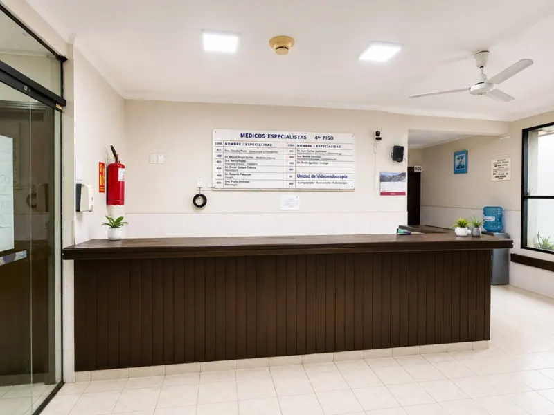 Oficina de 12 m² en alquiler en el Centro: foto 9 de 14