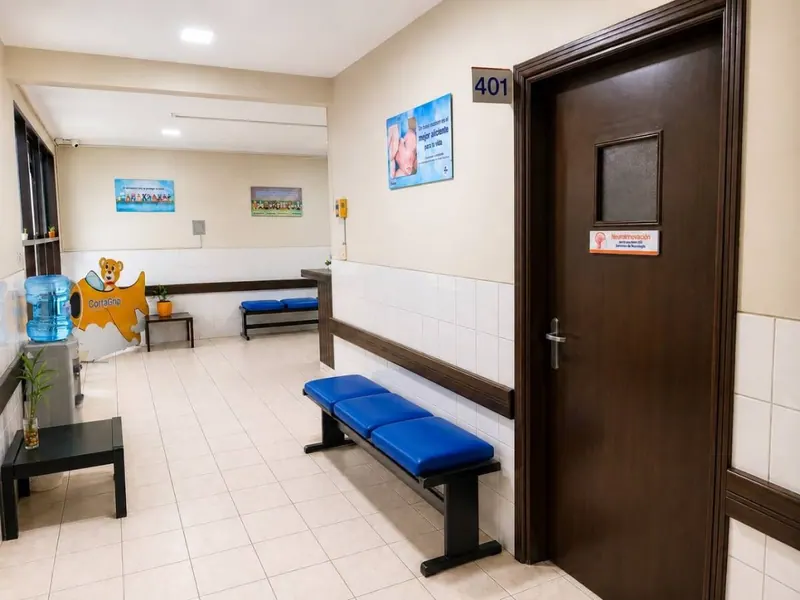 Oficina de 12 m² en alquiler en el Centro: foto 10 de 14