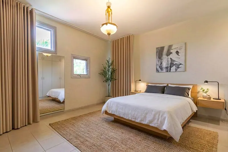 4-bedroom house for sale in the La Hacienda 1 gated community: foto 2 de 14