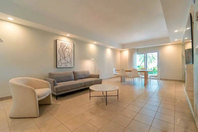 4-bedroom house for sale in the La Hacienda 1 gated community: foto 4 de 14