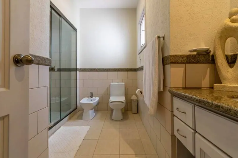 4-bedroom house for sale in the La Hacienda 1 gated community: foto 5 de 14
