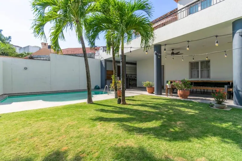 4-bedroom house for sale in the La Hacienda 1 gated community: foto 9 de 14