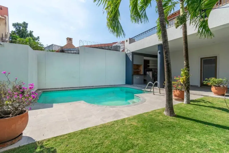 4-bedroom house for sale in the La Hacienda 1 gated community: foto 10 de 14