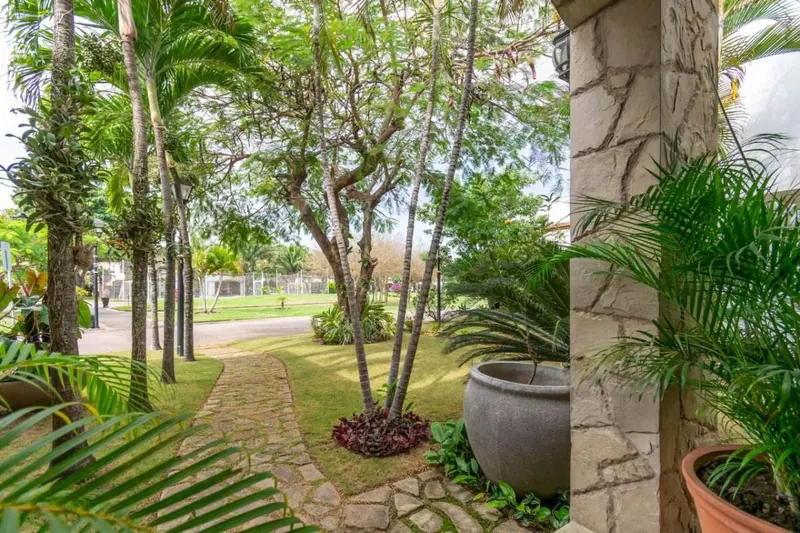 4-bedroom house for sale in the La Hacienda 1 gated community: foto 11 de 14