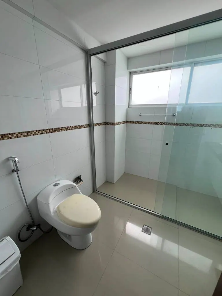 Apartment for rent in the Versalles building, Urbari neighborhood: foto 16 de 23