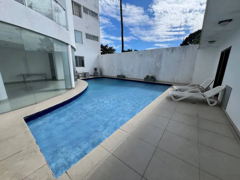 Apartment for rent in the Versalles building, Urbari neighborhood: foto 23 de 23