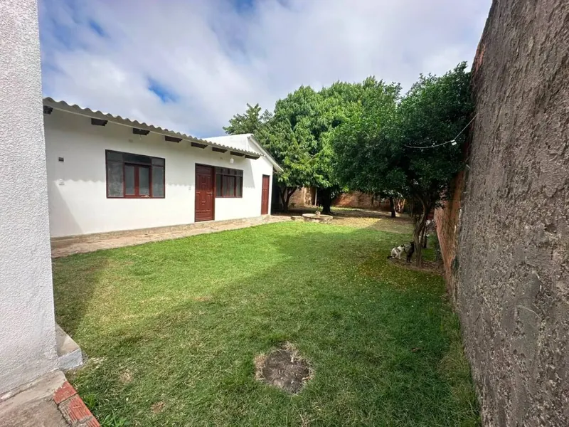 3-bedroom house for sale on Av. Virgen de Luján: foto 2 de 11