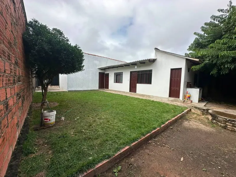 3-bedroom house for sale on Av. Virgen de Luján: foto 4 de 11