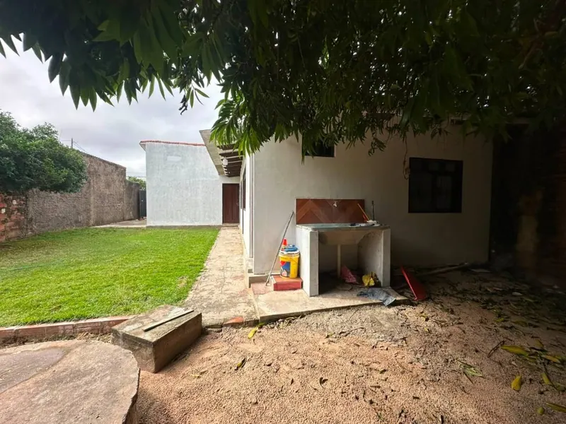 3-bedroom house for sale on Av. Virgen de Luján: foto 5 de 11
