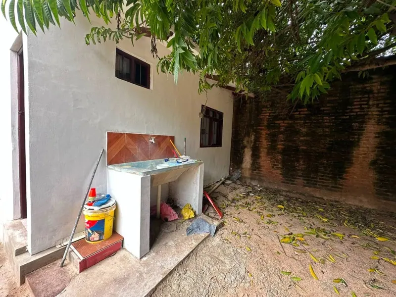 3-bedroom house for sale on Av. Virgen de Luján: foto 9 de 11