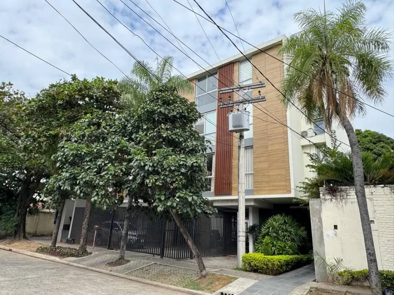 3-bedroom apartment for sale in the Sono Los Cusis building: foto 1 de 20