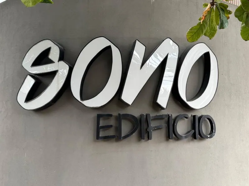 3-bedroom apartment for sale in the Sono Los Cusis building: foto 2 de 20