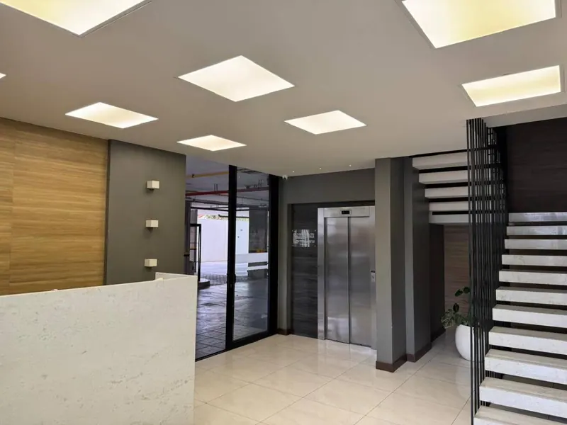 3-bedroom apartment for sale in the Sono Los Cusis building: foto 3 de 20
