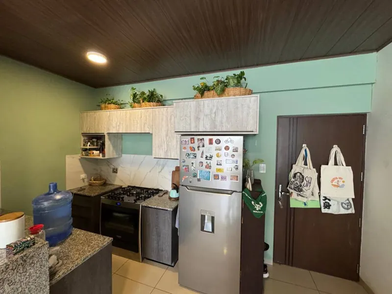 3-bedroom apartment for sale in the Sono Los Cusis building: foto 7 de 20