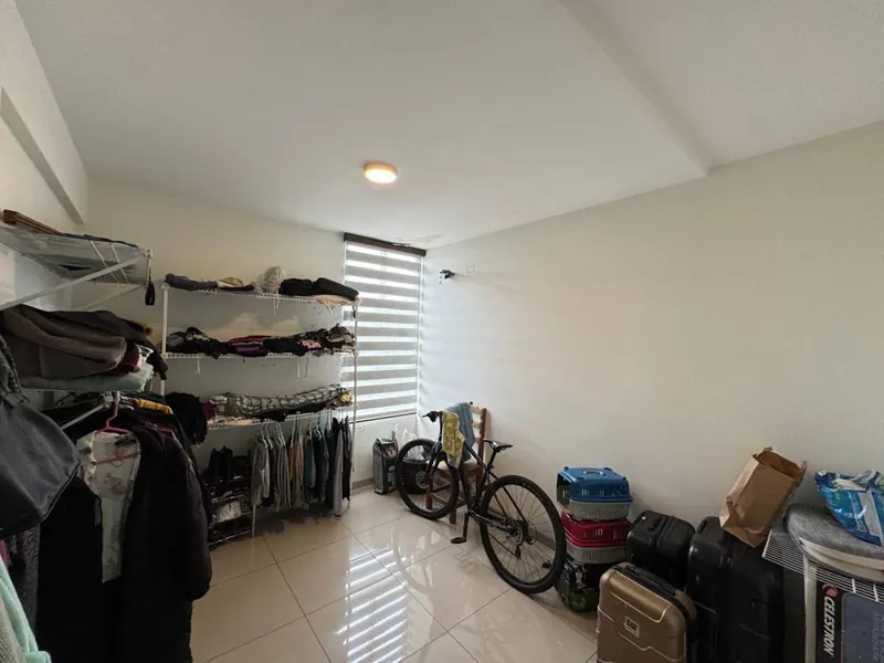 3-bedroom apartment for sale in the Sono Los Cusis building: foto 12 de 20