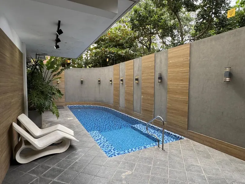 3-bedroom apartment for sale in the Sono Los Cusis building: foto 16 de 20
