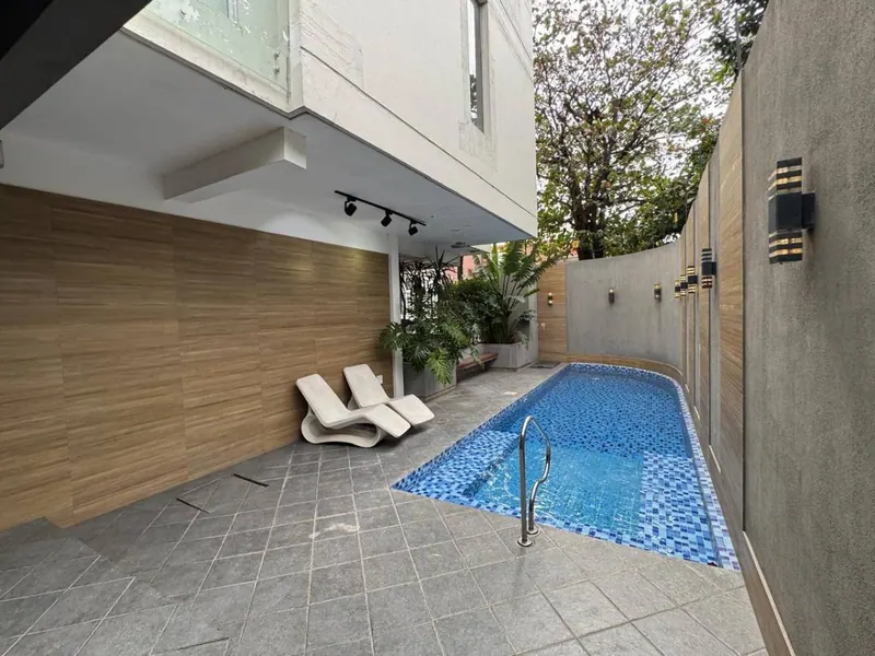 3-bedroom apartment for sale in the Sono Los Cusis building: foto 17 de 20