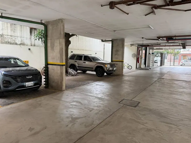 3-bedroom apartment for sale in the Sono Los Cusis building: foto 20 de 20