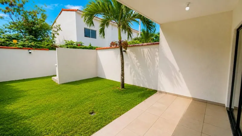 3-bedroom house for sale in the Versalles gated community, North Zone: foto 15 de 16