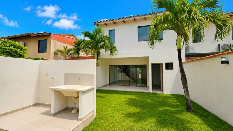 3-bedroom house for sale in the Versalles gated community, North Zone: foto 16 de 16