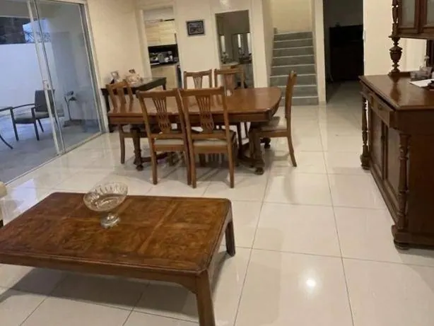 3-bedroom house for sale in the Riviera del Remanso B gated community: foto 1 de 16