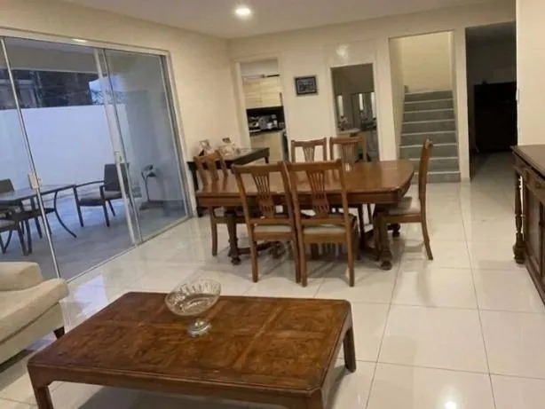 3-bedroom house for sale in the Riviera del Remanso B gated community: foto 3 de 16
