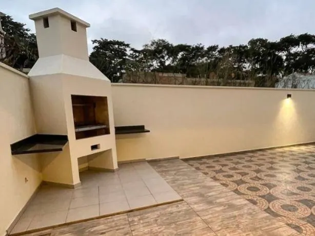 3-bedroom house for sale in the Riviera del Remanso B gated community: foto 4 de 16