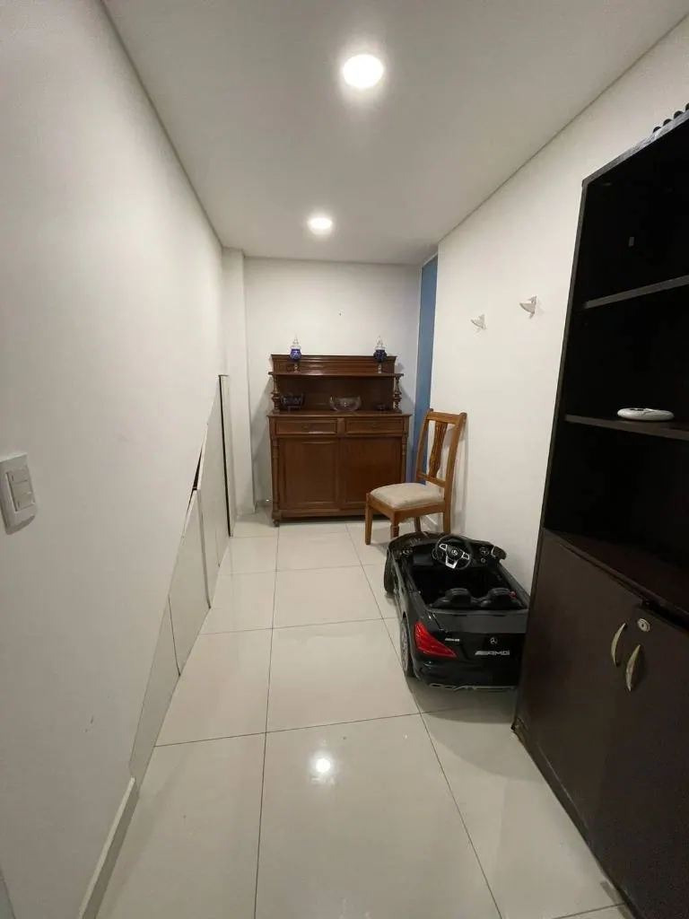 3-bedroom house for sale in the Riviera del Remanso B gated community: foto 7 de 16
