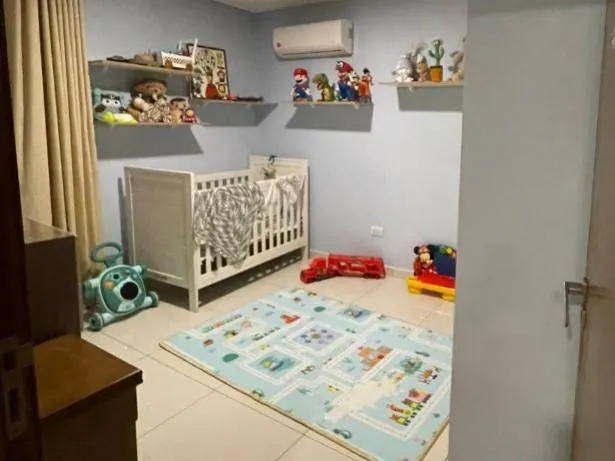 3-bedroom house for sale in the Riviera del Remanso B gated community: foto 13 de 16