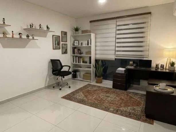 3-bedroom house for sale in the Riviera del Remanso B gated community: foto 16 de 16