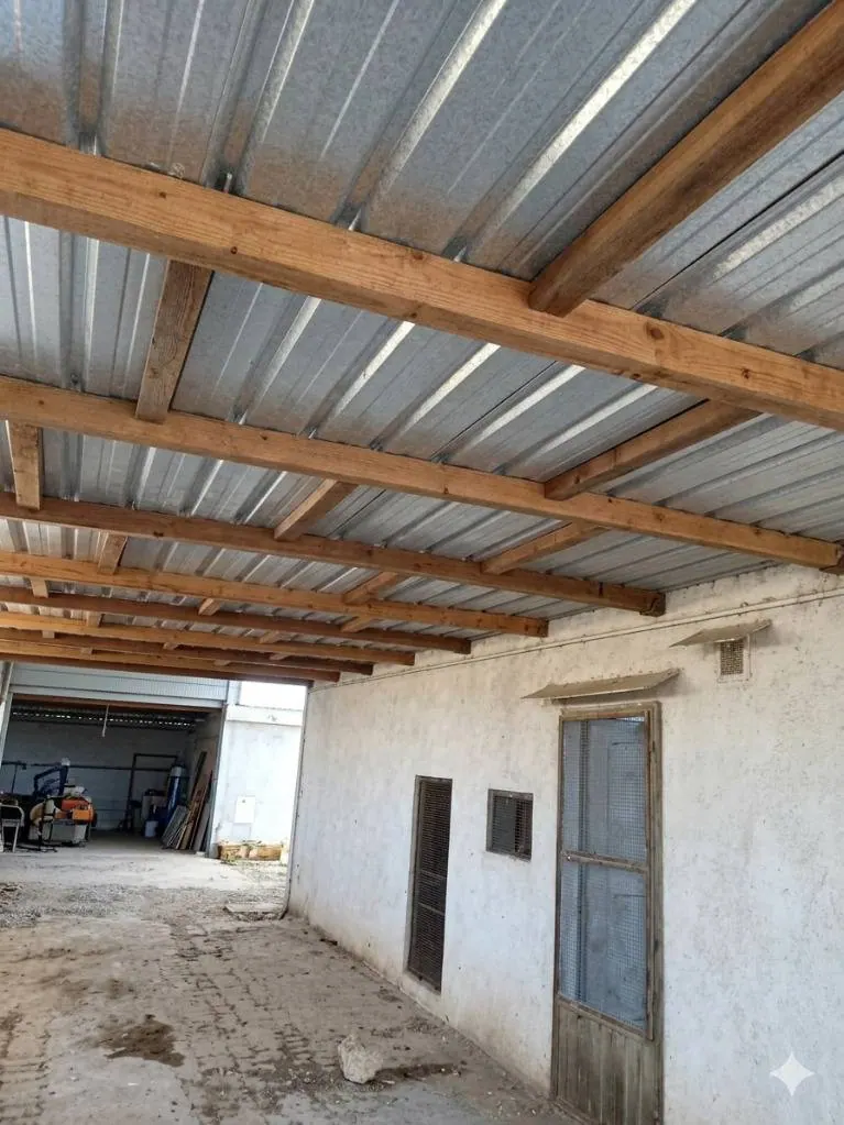 Casa con departamento independiente en anticrético en Los Totaises: foto 14 de 25