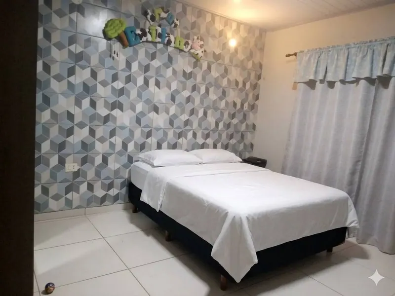 Casa con departamento independiente en anticrético en Los Totaises: foto 15 de 25