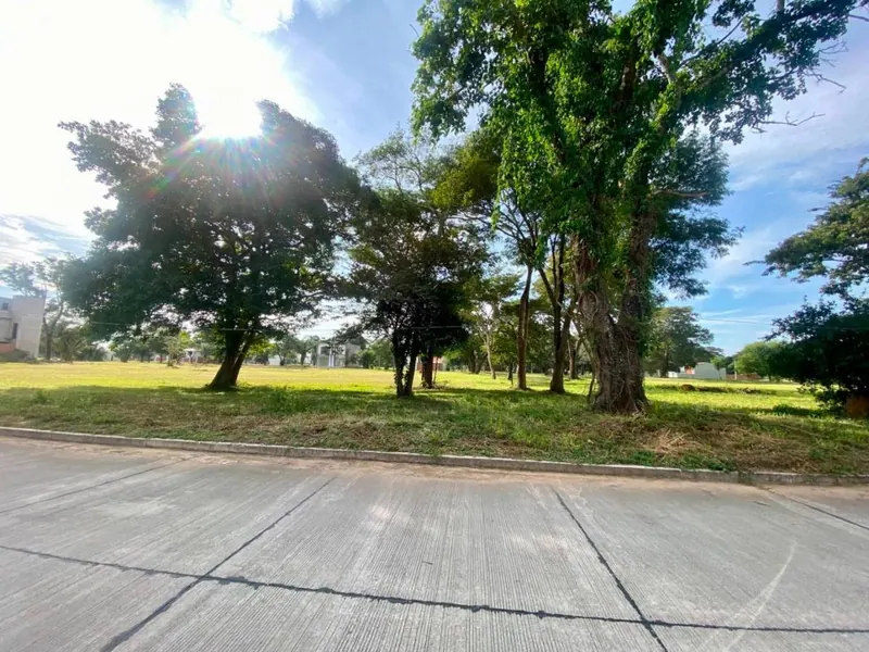 200 m² lot for sale in the La Molina development, North Zone: foto 8 de 19