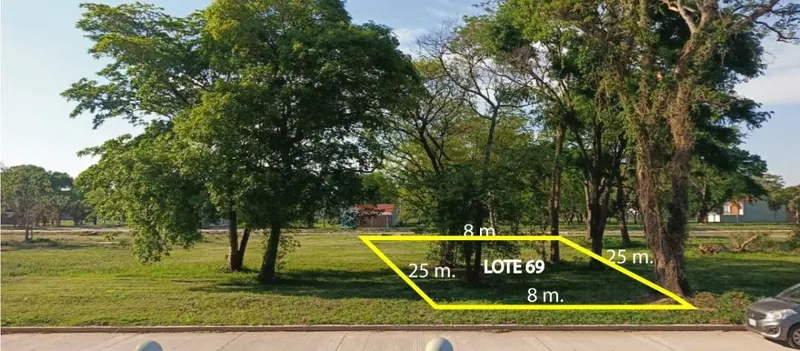 200 m² lot for sale in the La Molina development, North Zone: foto 19 de 19