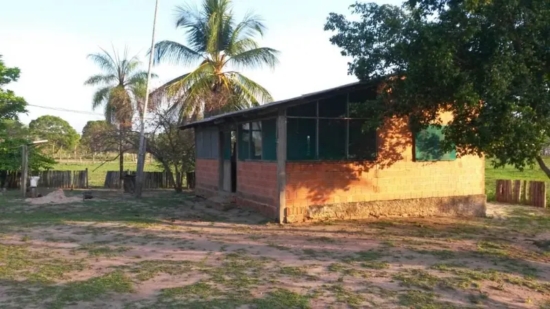 Propiedad rural de 2.400 ha en venta en Santa Cruz: foto 2 de 19