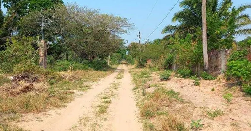 Propiedad rural de 2.400 ha en venta en Santa Cruz: foto 17 de 19