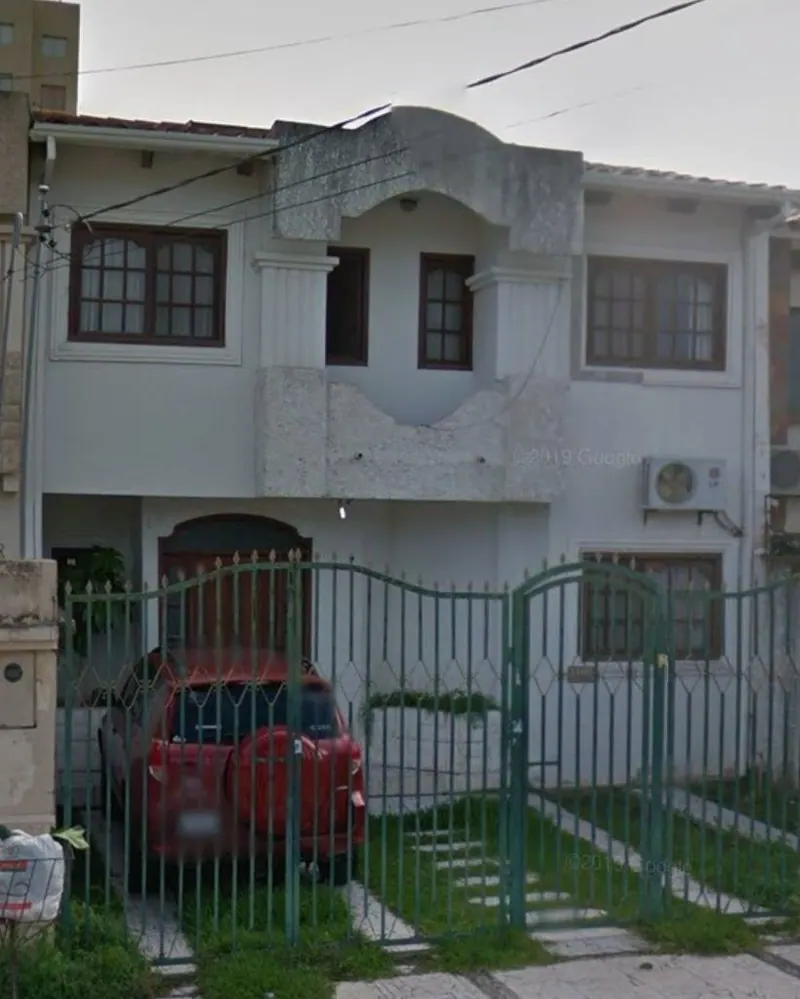 Casa de 3 dormitorios en venta sobre la Avenida Alemana: foto 1 de 6