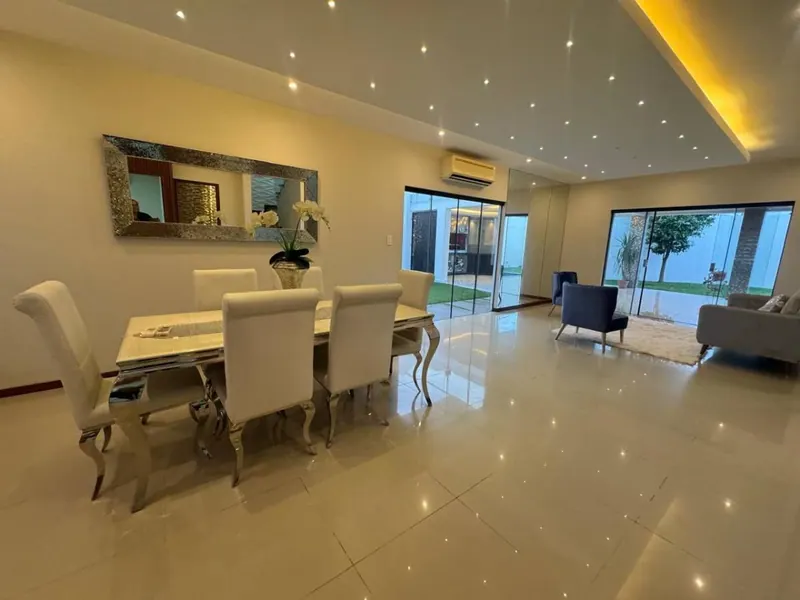 Casa de 3 dormitorios en venta en el condominio Remanso, Zona Norte: foto 3 de 8