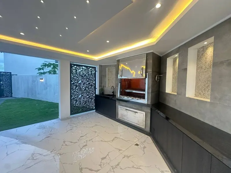 Casa de 3 dormitorios en venta en el condominio Remanso, Zona Norte: foto 5 de 8